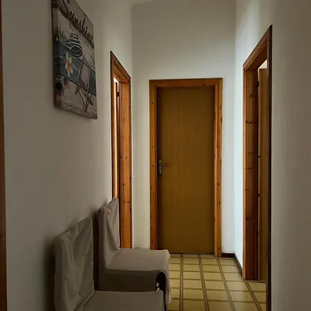 Casa Rosa Con Giardino Pineta A San Giovanni Di 度假居 波萨达