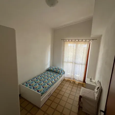 Casa Rosa Con Giardino Pineta A San Giovanni Di 度假居 波萨达