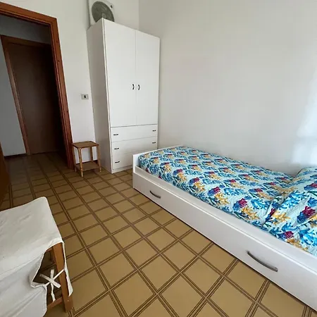 Casa Rosa Con Giardino Pineta A San Giovanni Di